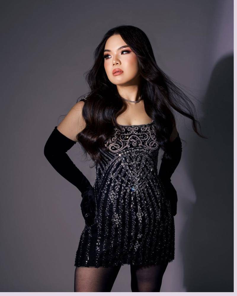 Instagram/shaniamelia